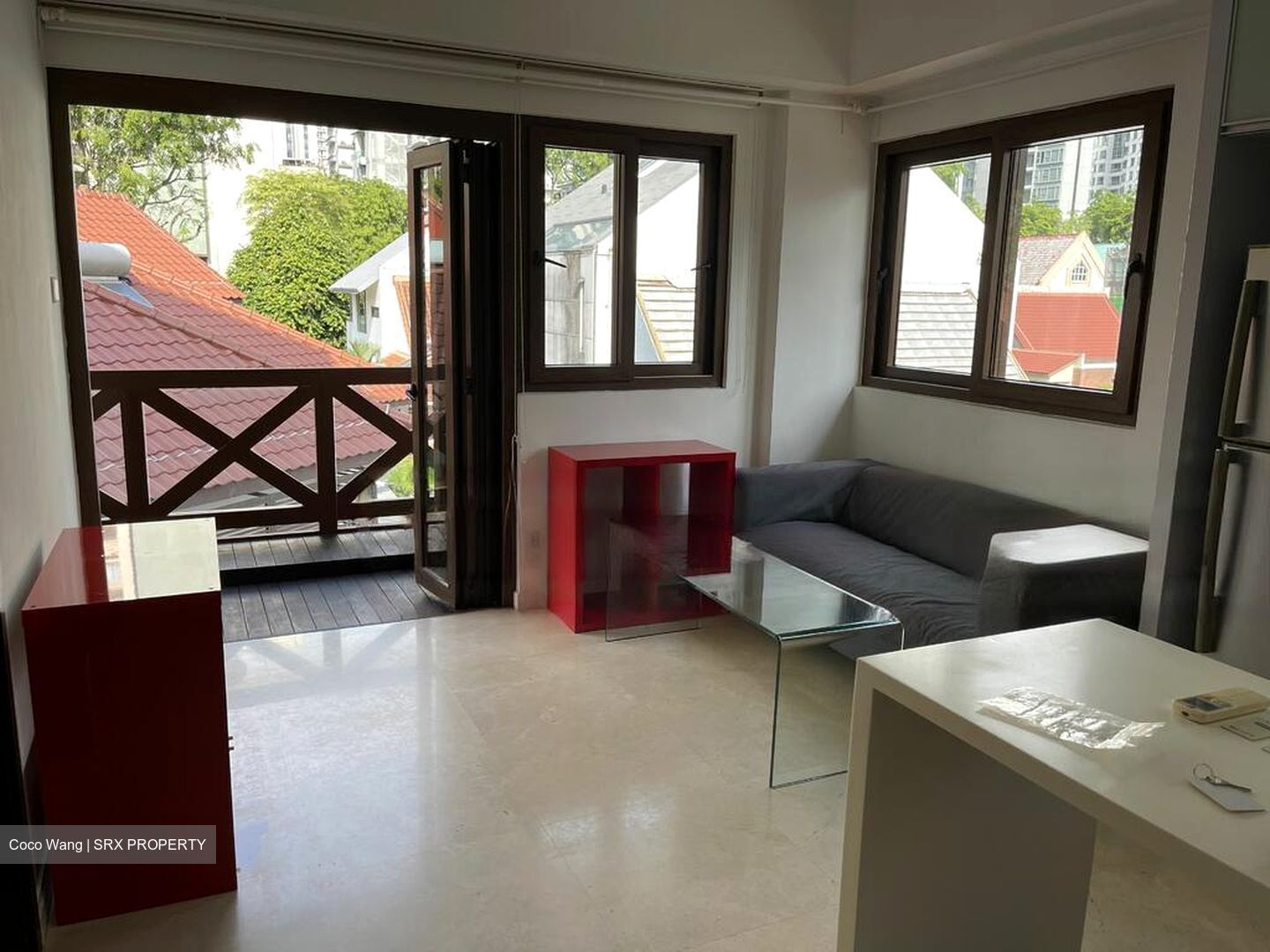 Buckley Residence (D11), Apartment #459078621